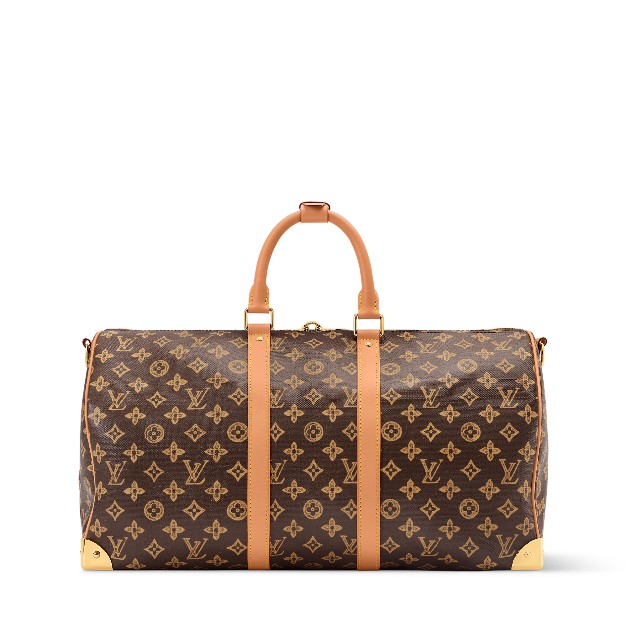 LOUIS VUITTON モノグラム travel bag Designer Carry-On Luggage & Travel Bags | LOUIS VUITTON ®